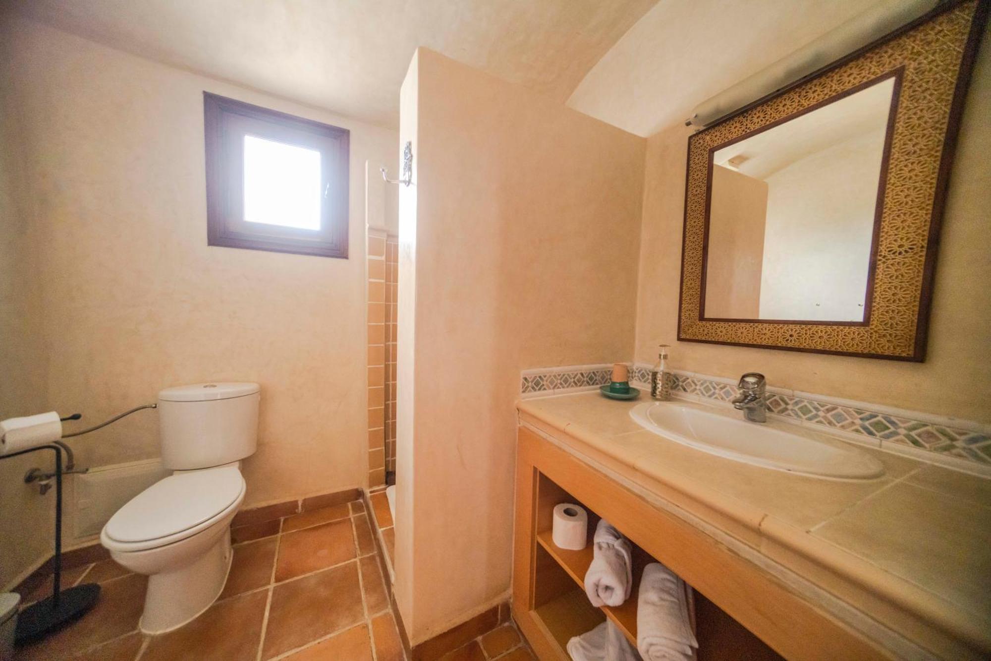 Dar Tanja Boutique Hotel Tanger Rom bilde