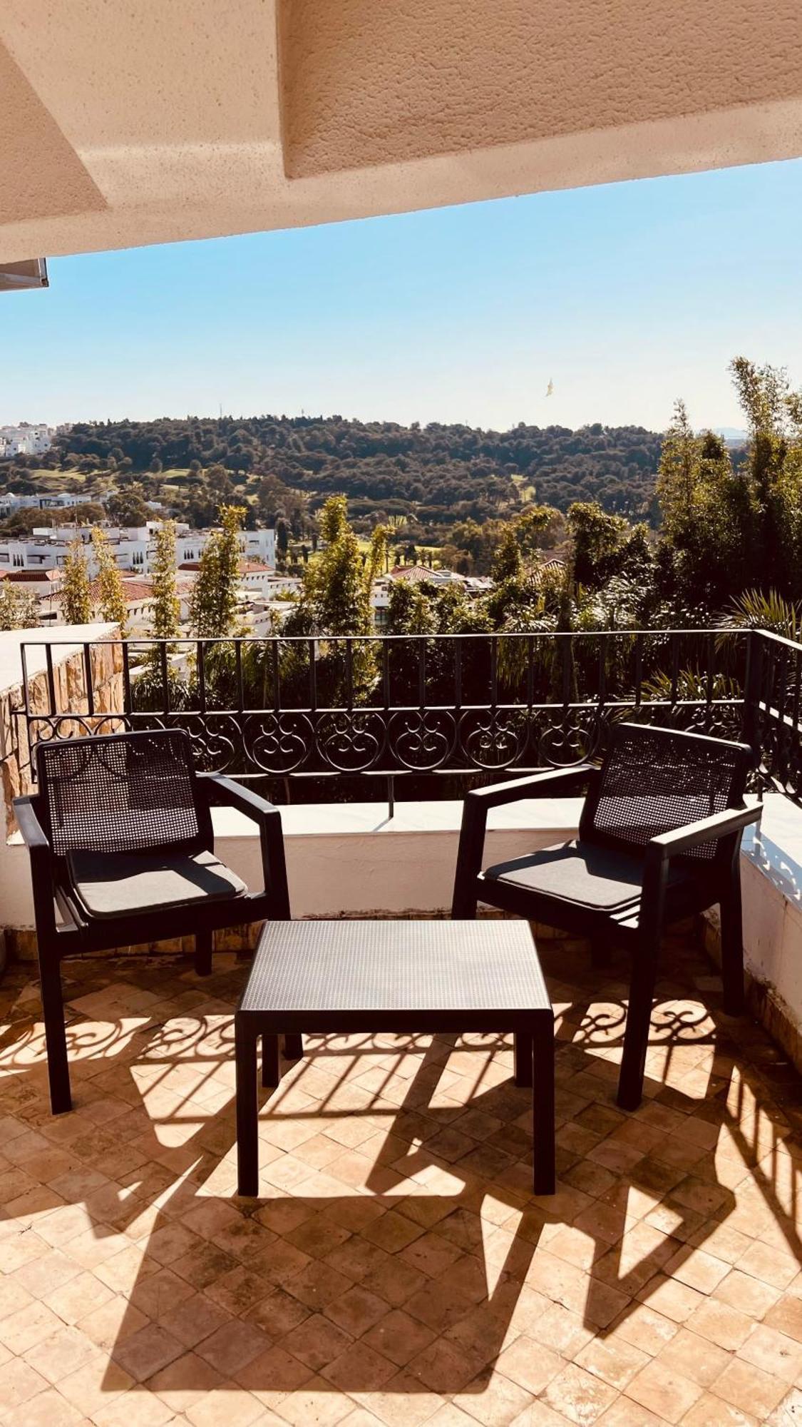 Dar Tanja Boutique Hotel Tanger Rom bilde